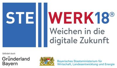 Stellwerk18 Rosenheim